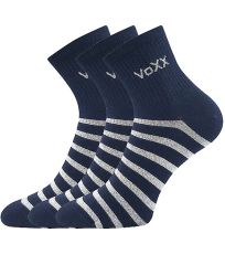 Dámské slabé ponožky - 3 páry Boxana VoXX®