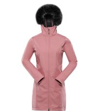 Dámský softshellový kabát IBORA ALPINE PRO
