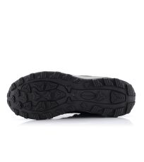 Unisex outdoorová obuv WUTEVE ALPINE PRO černá