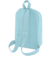 Unisex mini batoh 7 l BG153 BagBase Powder Blue