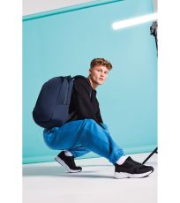 Unisex městský batoh 20 l BG168 BagBase Navy