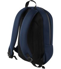Unisex městský batoh 20 l BG168 BagBase Navy