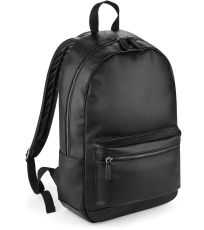 Unisex městský batoh 18 l BG255 BagBase Black