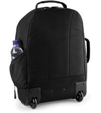 Cestovní kufr 32 l BG25 BagBase Black