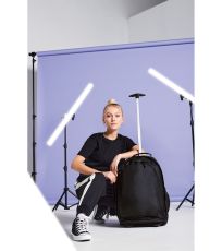 Cestovní kufr 32 l BG25 BagBase Black