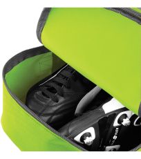 Taška na sportovní obuv 8 l BG540 BagBase Lime Green
