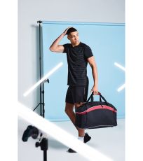 Sportovní taška 51 l BG572 BagBase Black