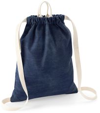 Vak na záda BG642 BagBase Denim Blue