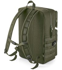 Taktický batoh 25 l BG848 BagBase Military Green