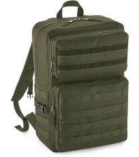 Taktický batoh 25 l BG848 BagBase