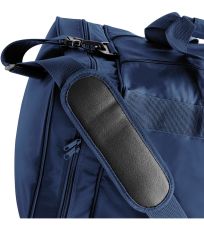 Sportovní taška QD80 Quadra French Navy