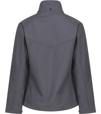 Dámská softshellová bunda TRA645 REGATTA Black