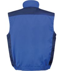 Unisex pracovní lehká vesta R317X Result Royal