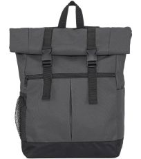 Unisex rolovací batoh Dodo Roly Ebony 231