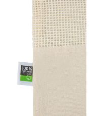 Síťovaná taška na zeleninu XT1100 Printwear Natural
