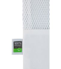 Síťovaná taška na zeleninu XT1200 Printwear White