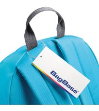 Dětský městský batoh 12 l BG125J BagBase Surf Blue