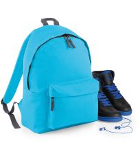 Dětský městský batoh 12 l BG125J BagBase Surf Blue