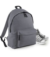 Unisex městský batoh 22 l BG125L BagBase Graphite Grey