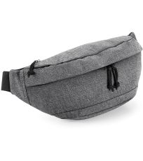 Unisex ledvinka BG143 BagBase Grey Marl