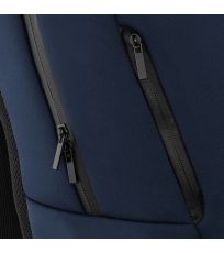 Unisex městský batoh 20 l BG168 BagBase Navy