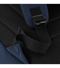 Unisex městský batoh 20 l BG168 BagBase Navy