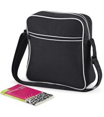 Unisex taška přes rameno 7 l BG16 BagBase