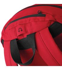 Unisex městský batoh 18 l BG212 BagBase Classic Red