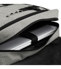 Taška na laptop 11 l BG218 BagBase Grey Marl