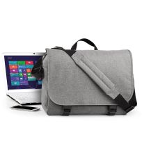 Taška na laptop 11 l BG218 BagBase Grey Marl