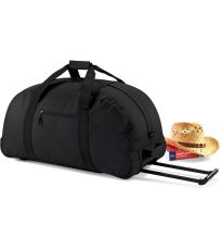 Cestovní taška na kolečkách BG23 BagBase