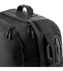 Cestovní kufr 32 l BG25 BagBase Black