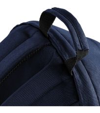 Unisex městský batoh Campus BagBase Navy Dusk