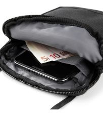 Cestovní peněženka BG47 BagBase Black