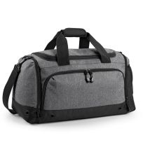 Cestovní taška 30 l BG544 BagBase Grey Marl