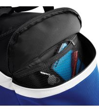 Sportovní taška 51 l BG572 BagBase Bright Royal