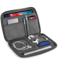 Pouzdro na tablet BG65 BagBase Grey Marl