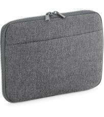 Pouzdro na tablet BG65 BagBase Grey Marl