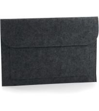 Plstěný obal BG726 BagBase Charcoal Melange