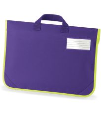 Taška na dokumenty QD452 Quadra Purple