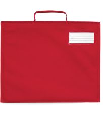 Taška na dokumenty QD456 Quadra Classic Red