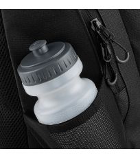 Městský batoh 20 L QD550 Quadra Jet Black