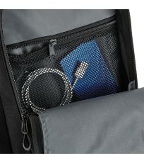 Městský batoh 20 L QD550 Quadra Jet Black