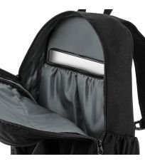 Městský batoh 20 L QD550 Quadra Jet Black