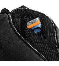 Kosmetické pouzdro QD879 Quadra Black