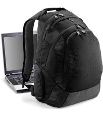 Batoh na notebook QD905 Quadra Black