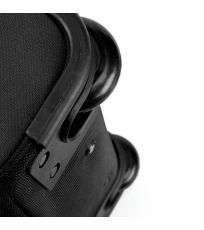 Cestovní taška na kolečkách QD970 Quadra Black