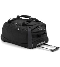Cestovní taška na kolečkách QD970 Quadra Black