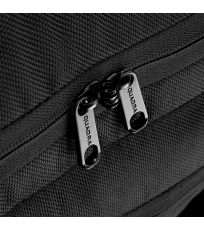 Cestovní taška na kolečkách QD970 Quadra Black