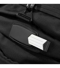 Cestovní taška na kolečkách QD970 Quadra Black
